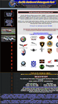 Mobile Screenshot of pnwmotorsportspark.com